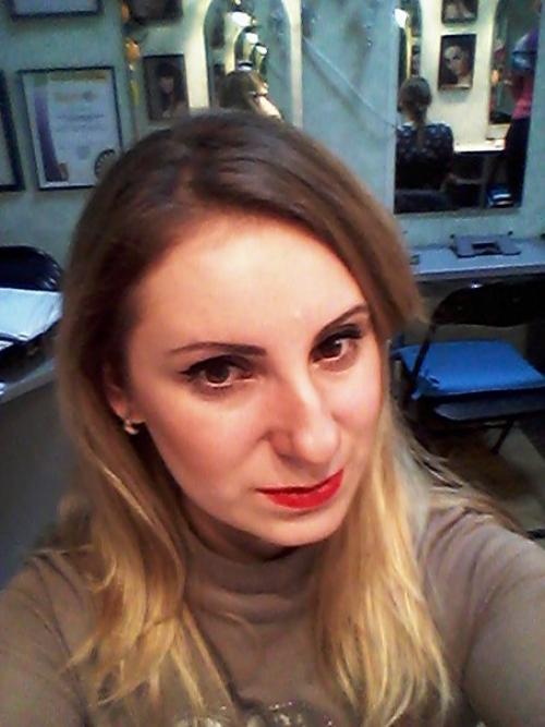 Как правильно красится домашних условиях Как правильно красится домашних условиях
