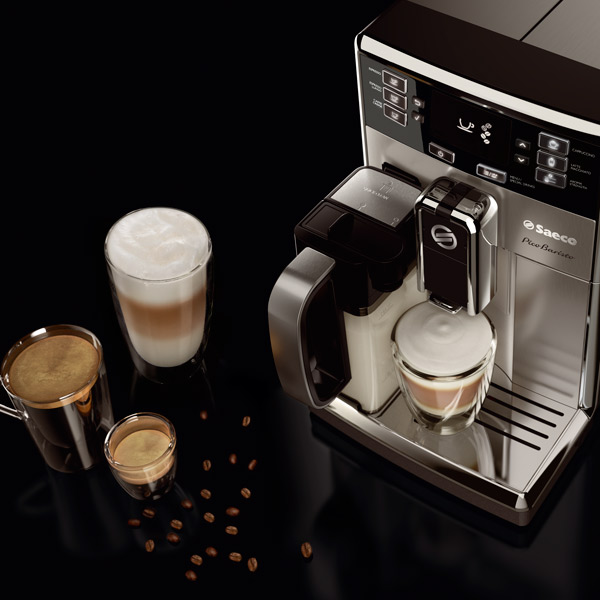 Приготовление кофе: что следует знать о кофемашинах? 01