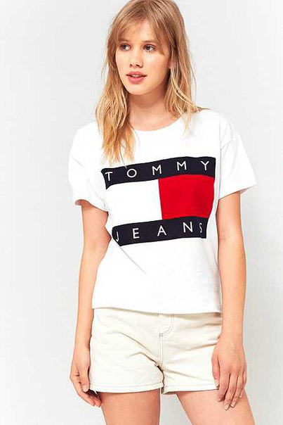 История бренда Tommy Hilfiger