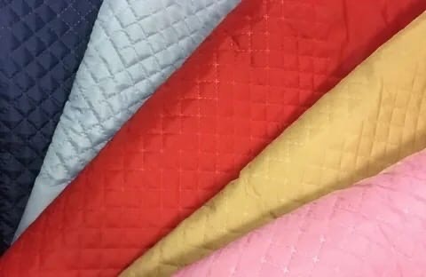 Выбор подкладки