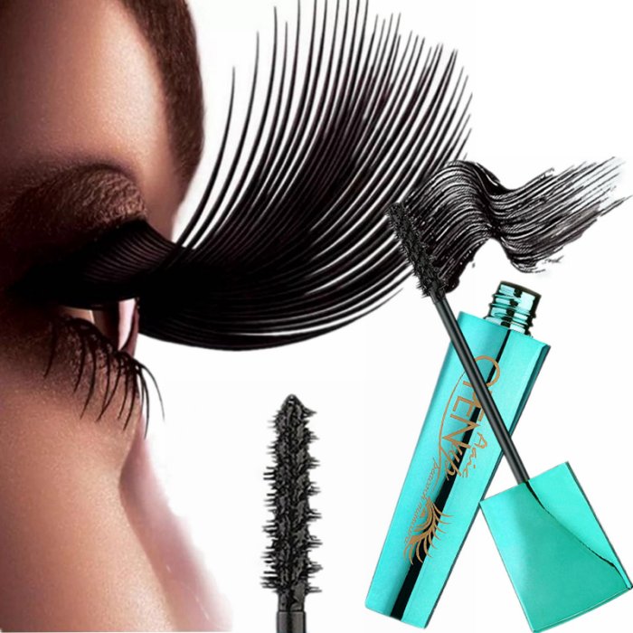 Тушь для объема ресниц 01 Тушь для объема ресниц 01