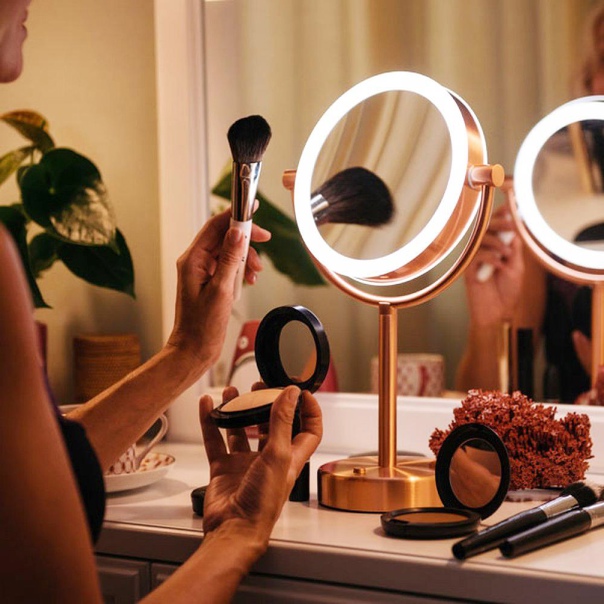 Где купить качественное зеркало