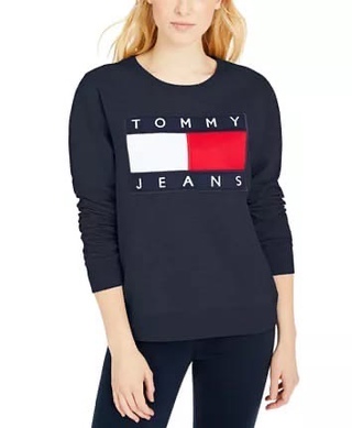 Женская одежда Tommy Hilfiger
