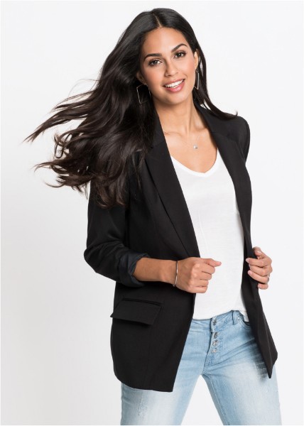 Как выбрать пиджак по фигуре