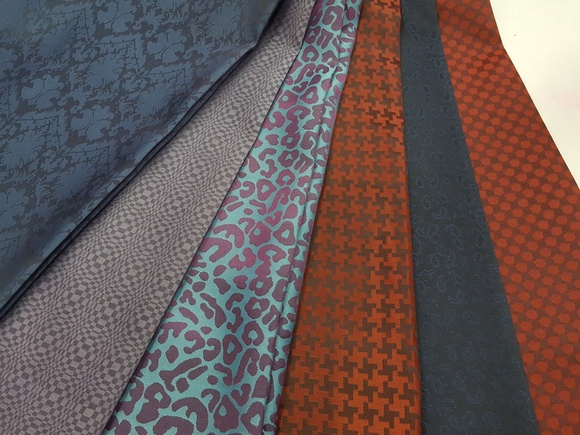 Выбор подкладки