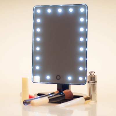 Где купить качественное зеркало