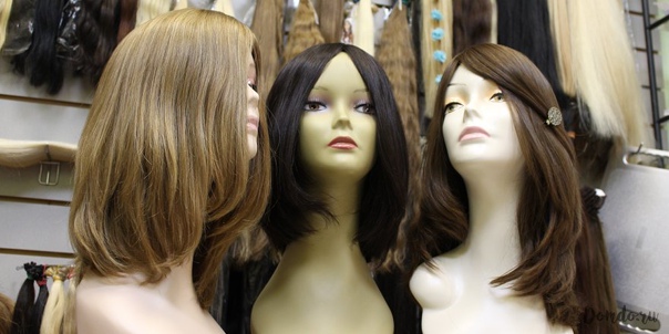 Преимущества натуральных париков 01 Преимущества натуральных париков 01