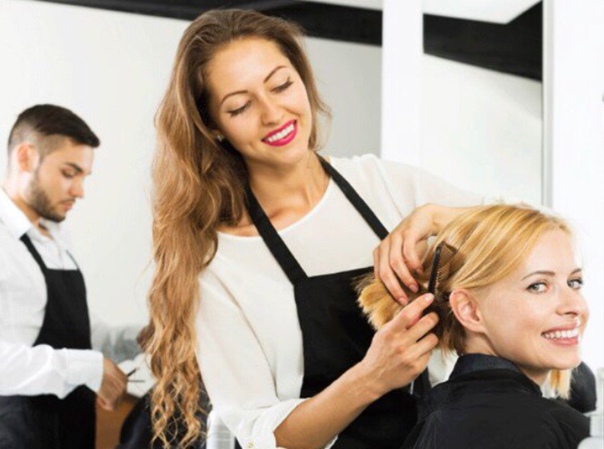 Преимущества посещения салона красоты 01