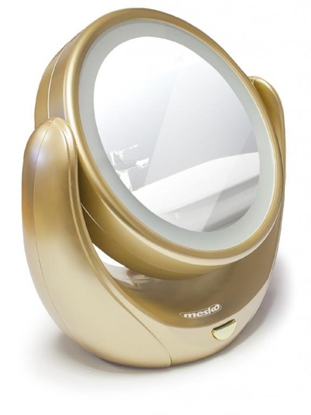 Особенности выбора зеркал с подсветкой