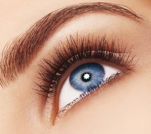 Краска для бровей Хна. Показатели выбора хны или краски для бровей