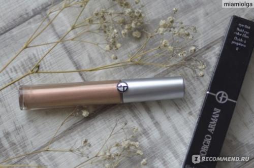 Тинт для глаз, что. Есть в этих тинтовых тенях что-то особенное! Что это? Попытаюсь рассказать!