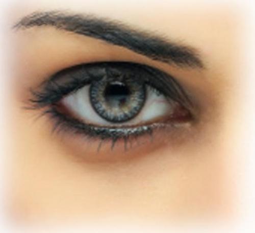 Модные брови, как сделать. Что делать, если брови не растут?