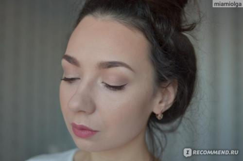 Тинт для глаз, что. Есть в этих тинтовых тенях что-то особенное! Что это? Попытаюсь рассказать!