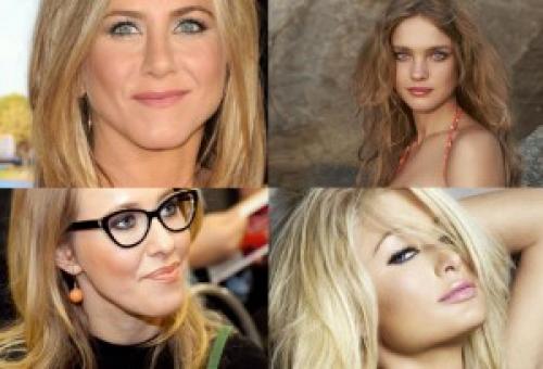 Макияж цветотип лето зеленые глаза. Как сделать макияж для цветотипа Лето