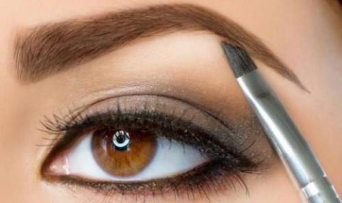 Окрашивание бровей хной пошагово. Как покрасить брови хной в домашних условиях пошагово