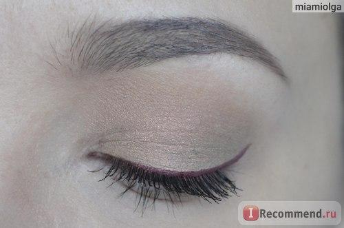 Тинт для глаз, что. Есть в этих тинтовых тенях что-то особенное! Что это? Попытаюсь рассказать!