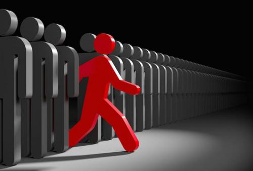 Как выделяться в обществе. Как выделиться из толпы: оригинальные и эффективные способы, советы