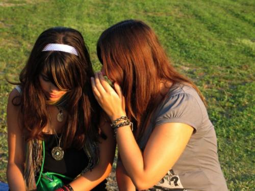 Как стать популярным в школе. Совет 1: Как быть популярной в школе