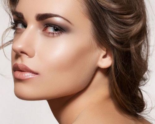 Краска для бровей Хна. Показатели выбора хны или краски для бровей