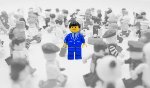 Как выделяться в обществе. Как выделиться из толпы: оригинальные и эффективные способы, советы