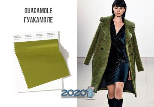 Модные цвета осень-зима 2019 2019 Pantone. Модные цвета осень-зима 2019-2020 года от Пантон