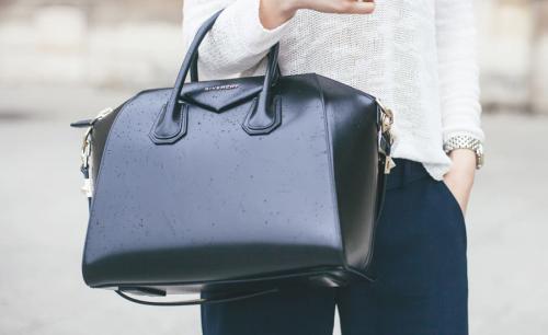 Какие сумки выглядят дорого. Рейтинг самых дорогих сумок, как отличить брендовую вещь от подделки