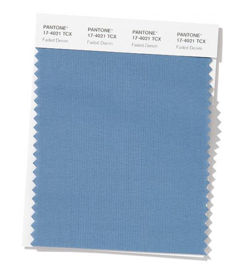 Цвет 2020 года по версии Pantone. Неделя моды в Нью-Йорке Весна / Лето 2020