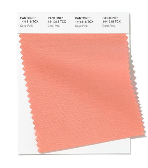 Цвет 2020 года по версии Pantone. Неделя моды в Нью-Йорке Весна / Лето 2020