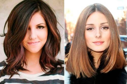 Кому не идет короткая стрижка. Кому идут короткие стрижки? 18