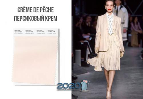 Модные цвета осень-зима 2019 2019 Pantone. Модные цвета осень-зима 2019-2020 года от Пантон