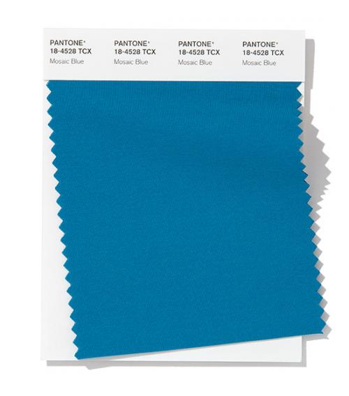 Цвет 2020 года по версии Pantone. Неделя моды в Нью-Йорке Весна / Лето 2020