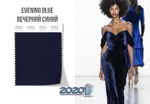 Модные цвета осень-зима 2019 2019 Pantone. Модные цвета осень-зима 2019-2020 года от Пантон