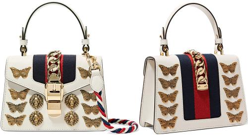 Какие сумки выглядят дорого. Рейтинг самых дорогих сумок, как отличить брендовую вещь от подделки