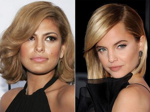 Кому не идет короткая стрижка. Кому идут короткие стрижки? 17