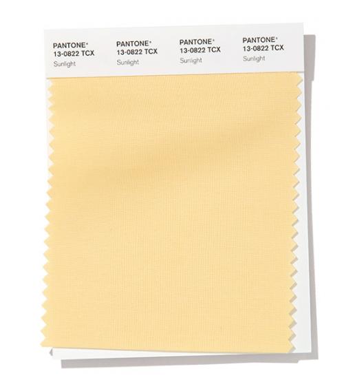 Цвет 2020 года по версии Pantone. Неделя моды в Нью-Йорке Весна / Лето 2020