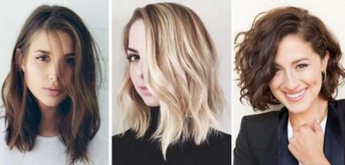 Кому не идет короткая стрижка. Кому идут короткие стрижки? 19