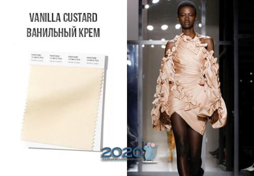 Модные цвета осень-зима 2019 2019 Pantone. Модные цвета осень-зима 2019-2020 года от Пантон