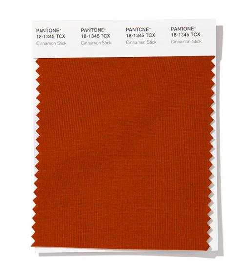 Цвет 2020 года по версии Pantone. Неделя моды в Нью-Йорке Весна / Лето 2020