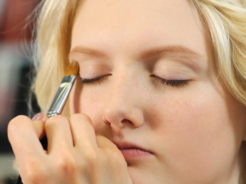 Запеченные тени для век Что это такое. Совет 1: Как наносить запеченные тени