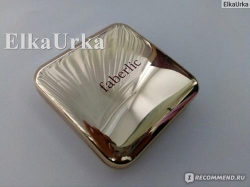 Запеченные тени для век фаберлик. Незаменимая палетка теней "Бежевое очарование" от Faberlic