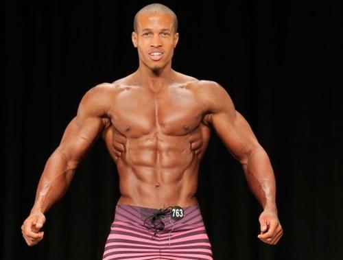 Упражнения для мышц спины. Анатомия мышц спины