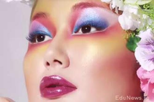 Визажист косметолог Кто это. Описание