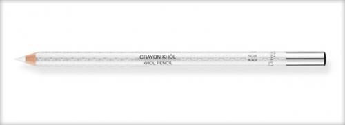 Белый карандаш для увеличения глаз. Как пользоваться белым карандашом для глаз и какой выбрать?