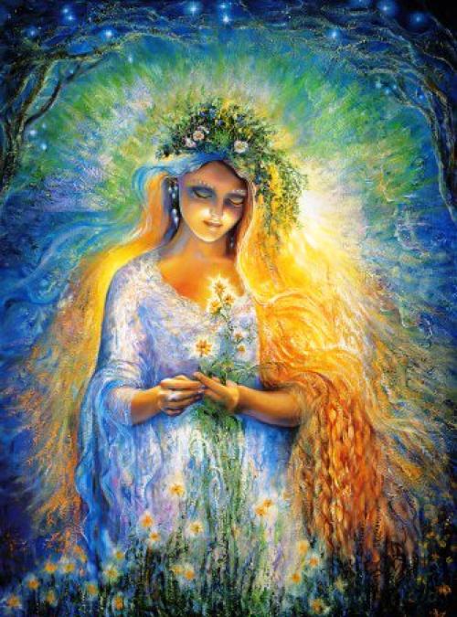 Истинная женственность глазами мужчины. Женственность глазами мужчин