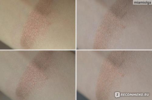 Тинт для глаз, что это такое. Есть в этих тинтовых тенях что-то особенное! Что это? Попытаюсь рассказать!