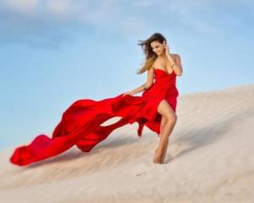 Женственность у мужчин. Что такое женственность с точки зрения мужчин