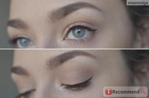 Тинт для глаз, что это такое. Есть в этих тинтовых тенях что-то особенное! Что это? Попытаюсь рассказать!