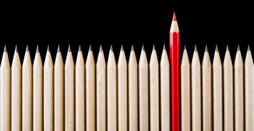 Как выделиться из толпы внешне. Как выделиться из толпы: оригинальные и эффективные способы, советы