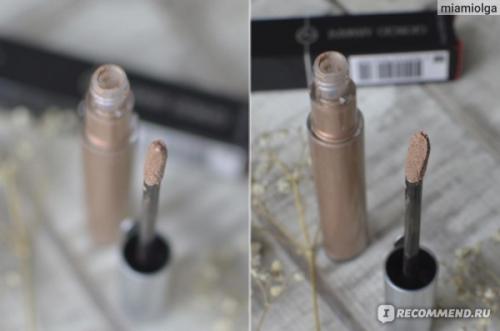 Тинт для глаз, что это такое. Есть в этих тинтовых тенях что-то особенное! Что это? Попытаюсь рассказать!