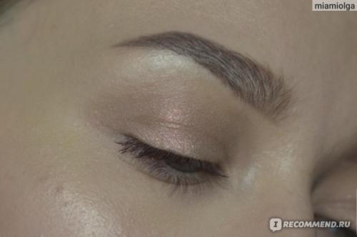 Тинт для глаз, что это такое. Есть в этих тинтовых тенях что-то особенное! Что это? Попытаюсь рассказать!